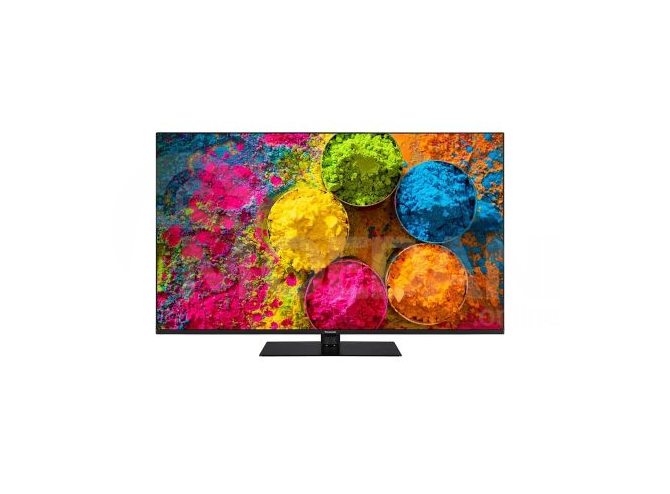 Panasonic TX-65MX700E for sale, new from warehouse Tbilisi - photo 1
