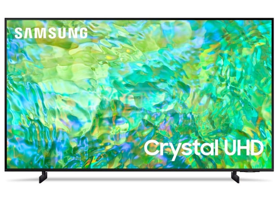 Samsung UE65CU8000UXRU for sale, new from warehouse Tbilisi - photo 1