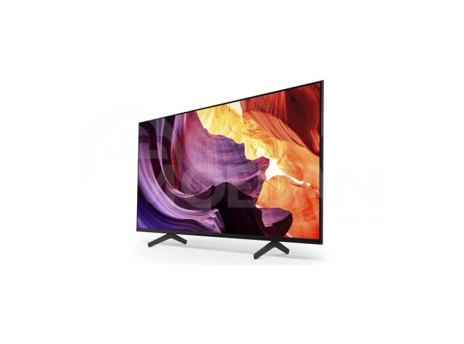Sony KD-85X80L for sale, new from warehouse Tbilisi - photo 1