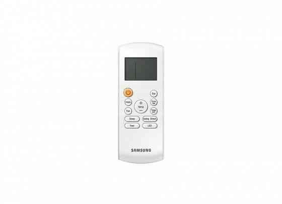 Samsung AR09BQHQASINER (25-30 m2) ახალი თბილისი