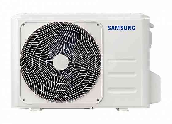 Samsung AR09BQHQASINER (25-30 m2) ახალი თბილისი