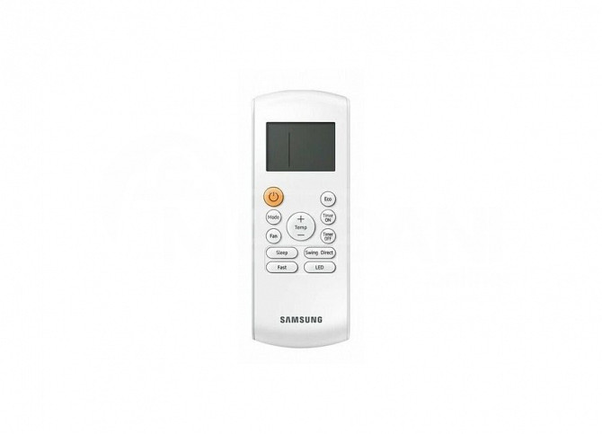 Samsung AR09BQHQASINER (25-30 m2) ახალი თბილისი - photo 2