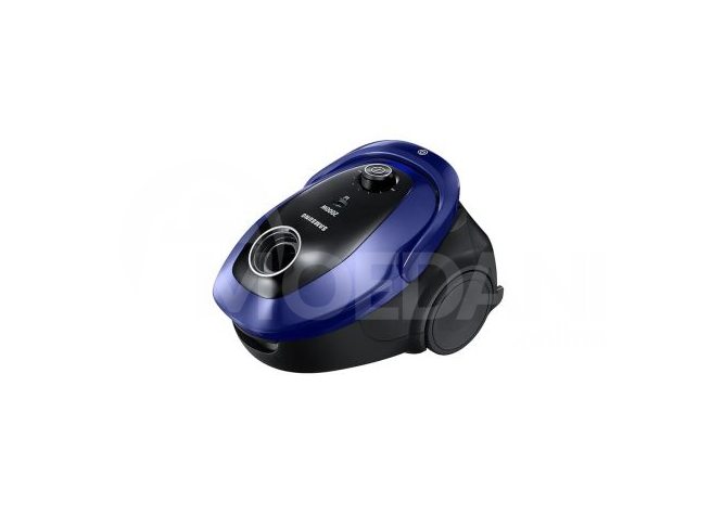 Samsung VC20M255AWB/EV New from stock for sale Tbilisi - photo 3