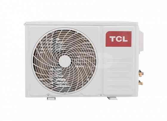 TCL TAC-12CHSA/TPG11I (35-40 m2, Inverter) ახალი თბილისი