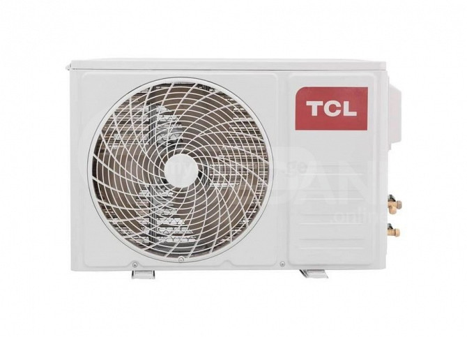TCL TAC-12CHSA/TPG11I (35-40 m2, Inverter) ახალი თბილისი - photo 2