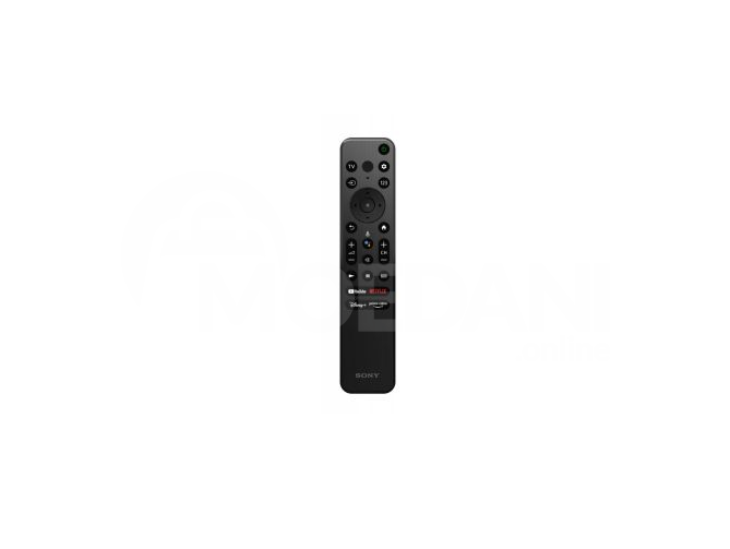 Sony KD-65X81KRU3 for sale, new from warehouse Tbilisi - photo 2