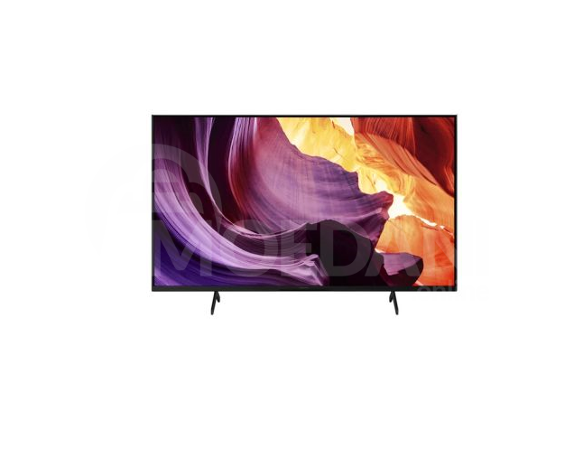 Sony KD-65X81KRU3 for sale, new from warehouse Tbilisi - photo 1