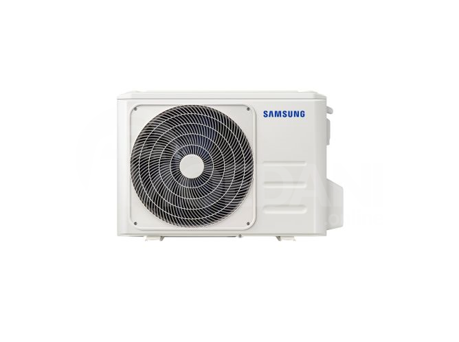 Samsung AR09TXHQASINUA(25-30 m2, Inverter) ახალი თბილისი - photo 2