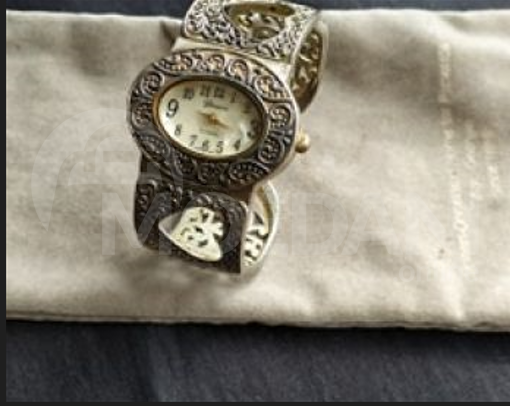 ЖЕНЕВА. часы наручные женские Тбилиси - изображение 1