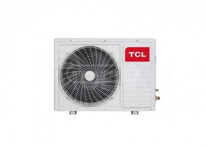 Продажа TCL TAC-07CHSA/XA73 (15-20 м2) с нового склада Тбилиси - изображение 2