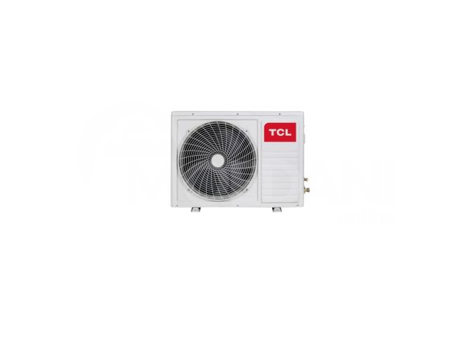 TCL TAC-09CHSA/XA73 (25-30 m2) იყიდება ახალი საწყობიდან თბილისი - photo 2