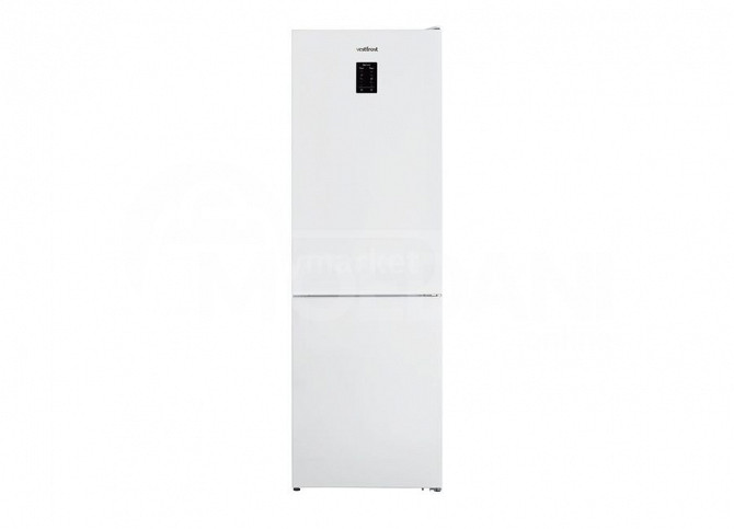 Продам холодильник Vestfrost 3664 DSW, новый со склада Тбилиси - изображение 1