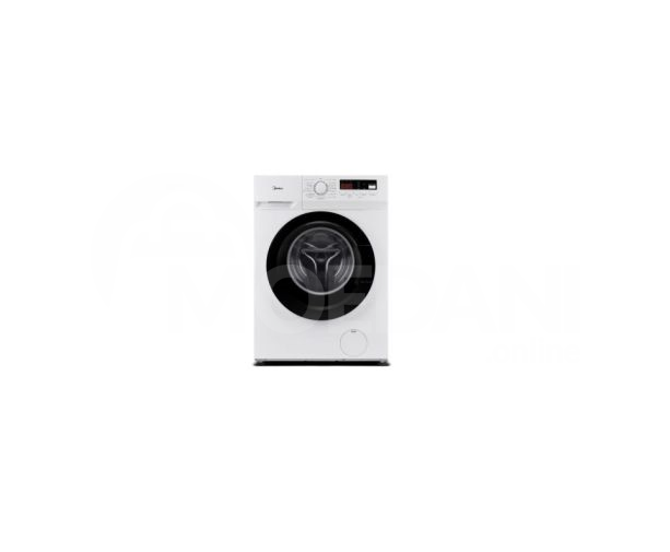 MIDEA MFN03W70/W New from warehouse for sale Tbilisi - photo 1