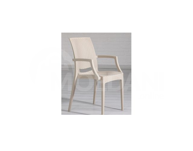 Table, 4 chairs, free shipping! CAPPUCCINO Tbilisi - photo 6
