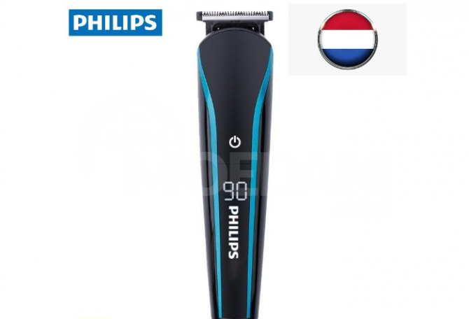 Free Shipping! Beard and hair trimmer Tbilisi - photo 3
