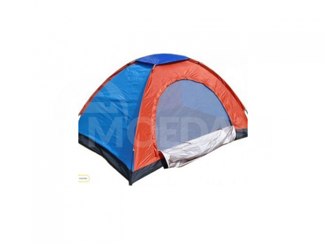 Палатка, качели, тент, зонт, гамак, бесплатная доставка. Тбилиси - изображение 1