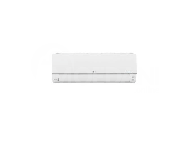 Air conditioner LG I12CFH.NGGF/I12CFH.UGGF Tbilisi - photo 1