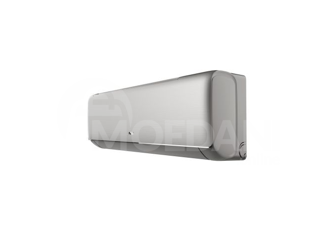 Кондиционер AUX ASW-H12A4/QFR3DI Тбилиси - изображение 1