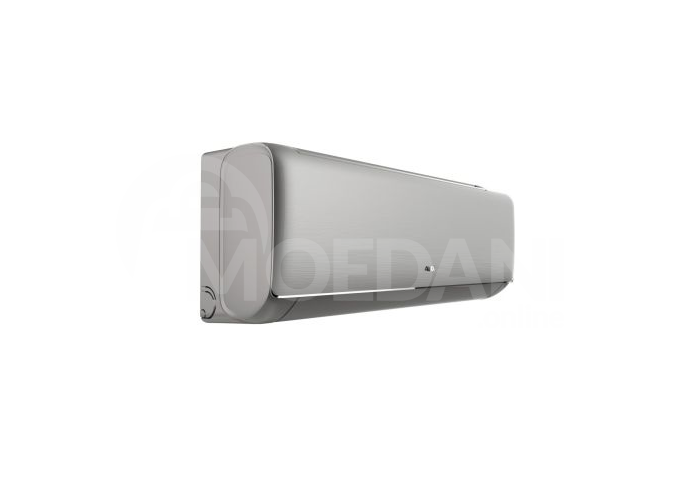 Кондиционер AUX ASW-H12A4/QFR3DI Тбилиси - изображение 2