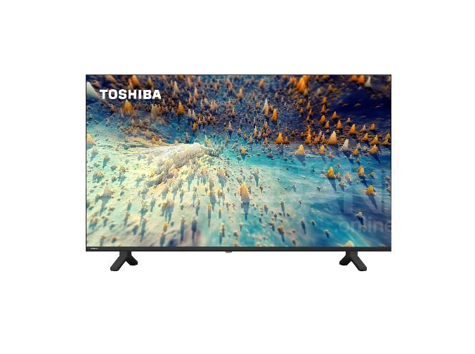 ტელევიზორი TOSHIBA 32V35KE თბილისი - photo 1