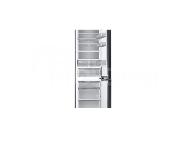Холодильник Samsung RB38A7B6222/WT НА ЗАКАЗ Тбилиси - изображение 2