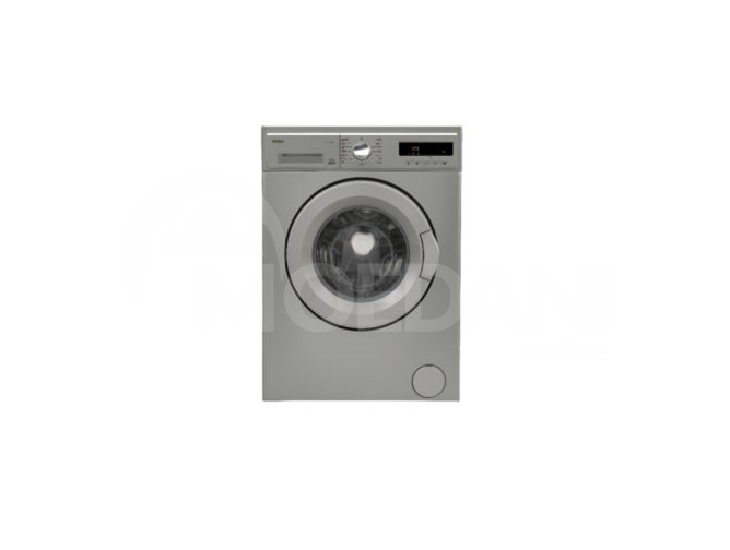 Washing machine REGAL TY7454D Silver Tbilisi - photo 1