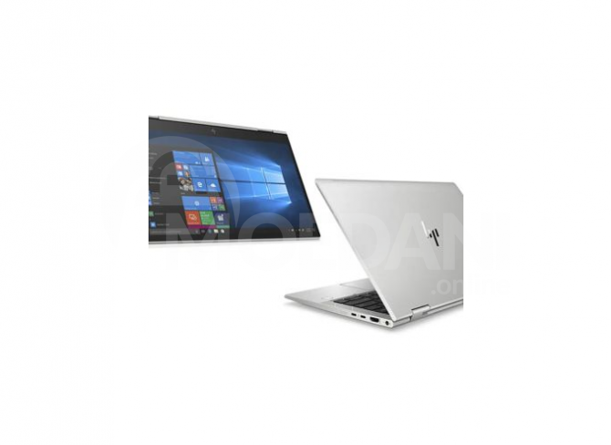 HP ELITE BOOK 1030 G7 თბილისი - photo 1