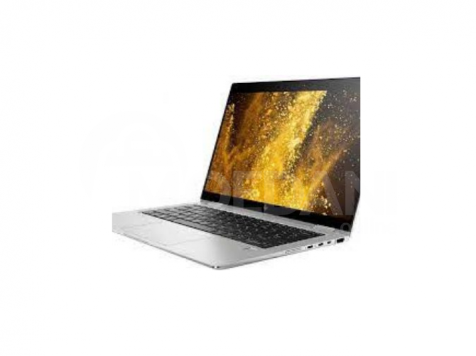 Hp Elitebook X360 1030 with tablet function!!! Tbilisi - photo 3
