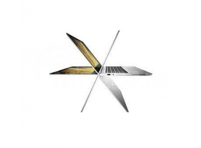 Hp Elitebook X360 1030 with tablet function!!! Tbilisi - photo 2