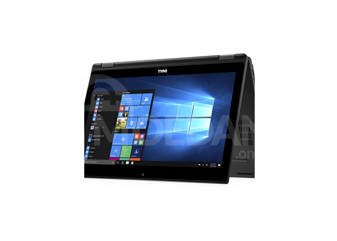 Ноутбук-трансформер DELL LATITUDE! С функцией планшета! Тбилиси - изображение 1