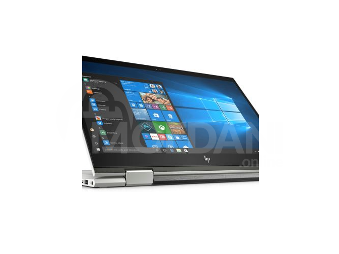 Ноутбук HP ENVY X360 Тбилиси - изображение 2