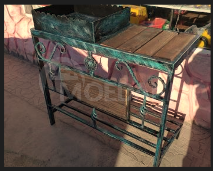 Makali Tbilisi - photo 3