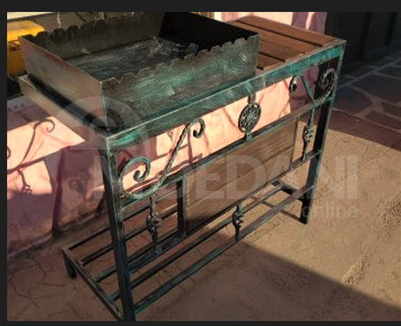 Makali Tbilisi - photo 1