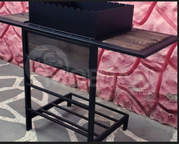 მაყალი თბილისი - photo 4