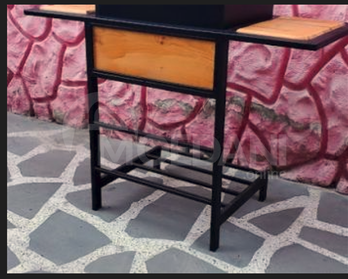 მაყალი თბილისი - photo 5