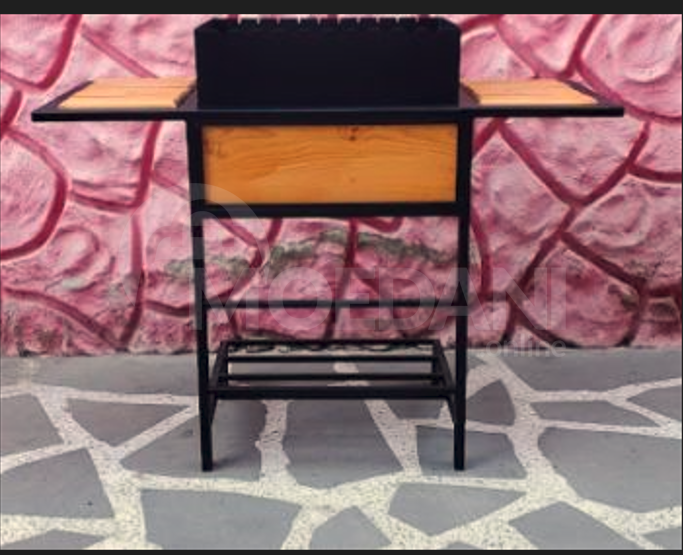 მაყალი თბილისი - photo 6