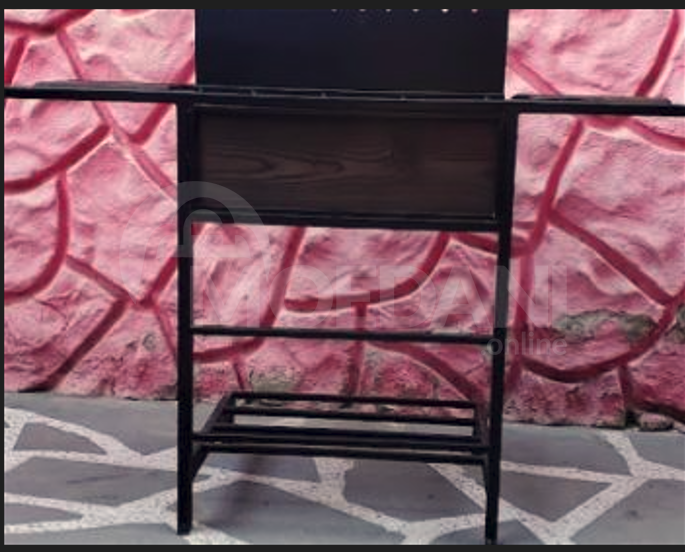 მაყალი თბილისი - photo 2