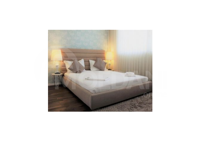 Apartments For Rent three-room 114м² 5/8 floor Tbilisi - photo 1