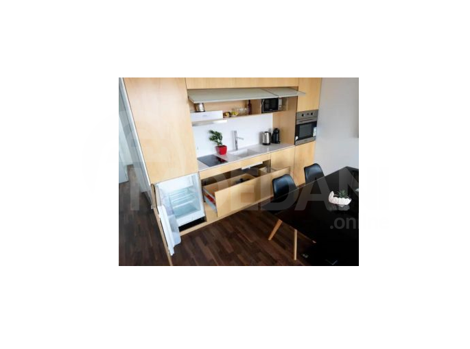 Apartments For Rent three-room 114м² 5/8 floor Tbilisi - photo 3