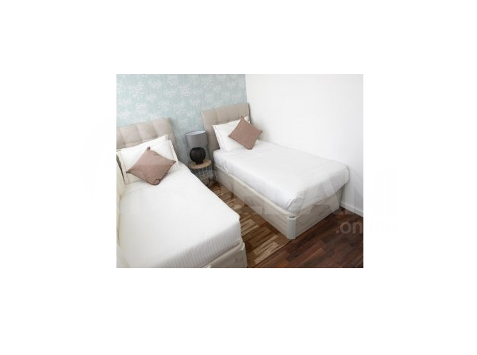 Apartments For Rent three-room 114м² 5/8 floor Tbilisi - photo 5