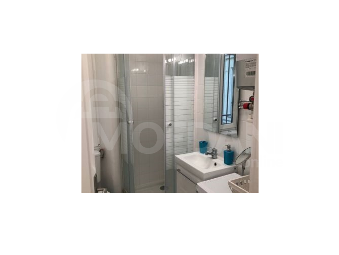 Apartments For Rent three-room 78м² 7/14 floor Tbilisi - photo 5