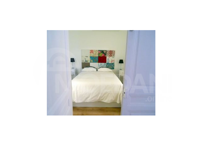 Apartments For Rent three-room 78м² 7/14 floor Tbilisi - photo 4