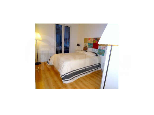 Apartments For Rent three-room 78м² 7/14 floor Tbilisi - photo 3