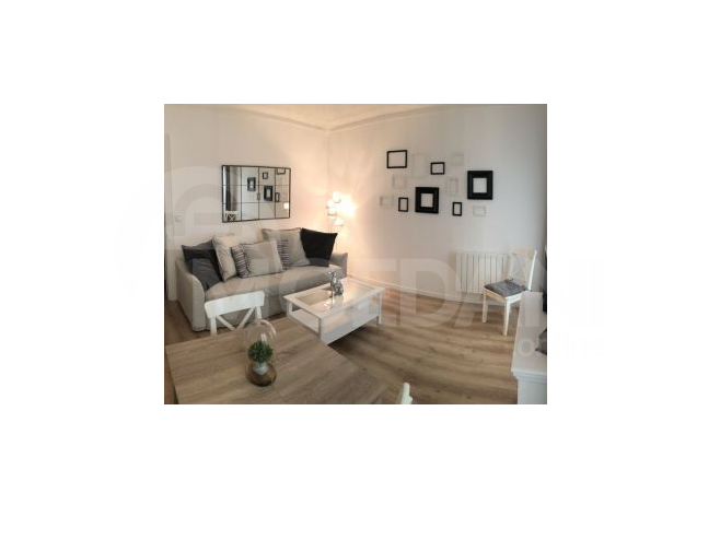 Apartments For Rent three-room 78м² 7/14 floor Tbilisi - photo 1