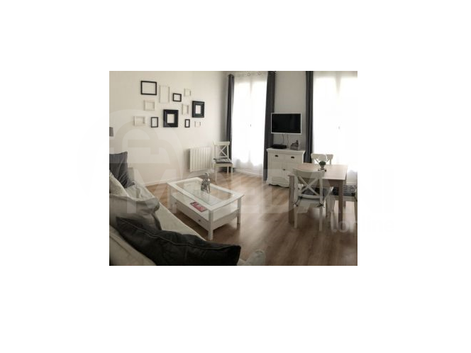 Apartments For Rent three-room 78м² 7/14 floor Tbilisi - photo 2