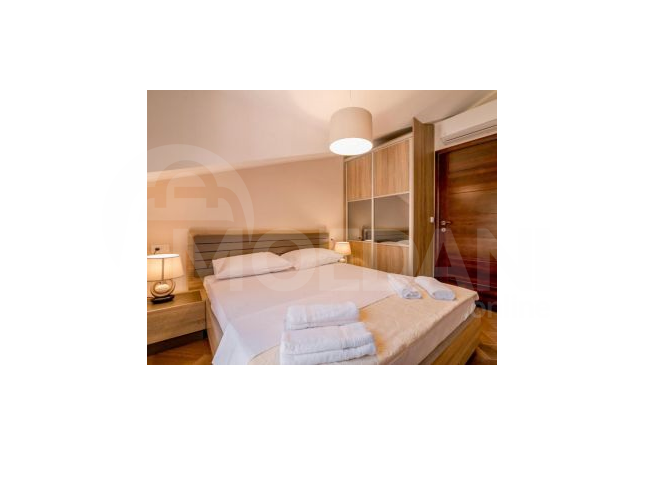 Apartments For Rent three-room 80м² 5/5 floor Tbilisi - photo 4