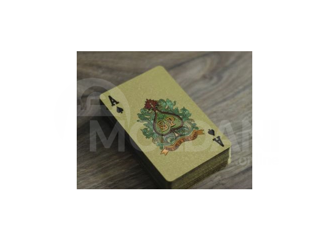 карта Тбилиси - изображение 1