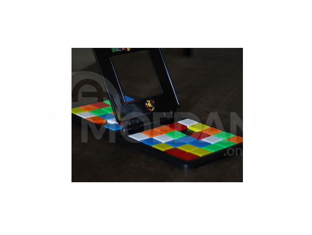 სამაგიდო თამაში - Magic Block Game თბილისი - photo 2