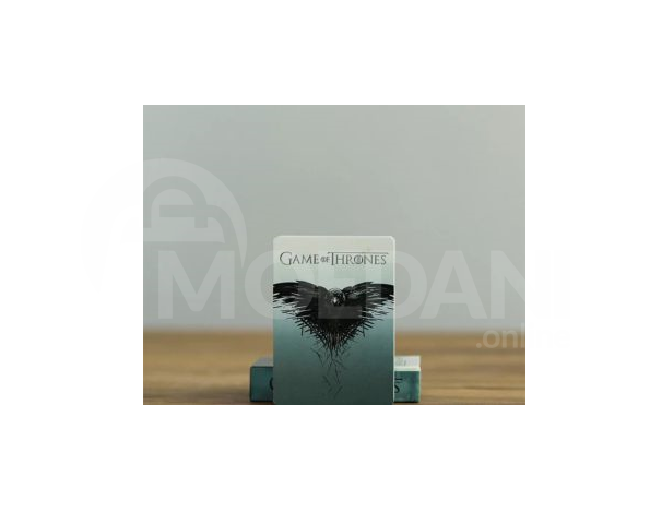 Карта ПОЛУЧИЛА Тбилиси - изображение 1