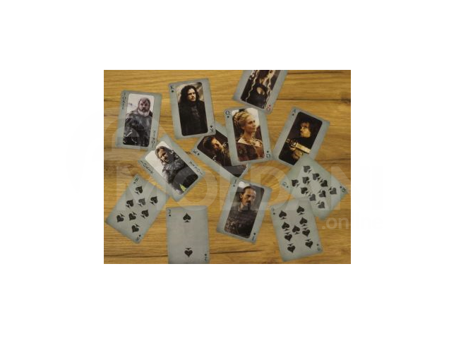 Карта ПОЛУЧИЛА Тбилиси - изображение 3